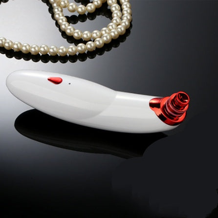 Blackhead Suction Device